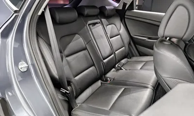 Hyundai Tucson 2018, 88851 км, за 10900000 KRW - фото 12