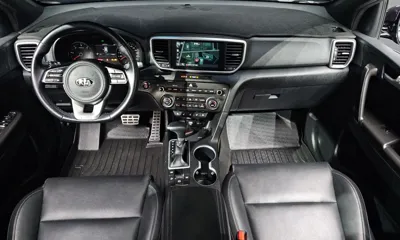 Kia Sportage 2021, 114866 км, за 14900000 KRW - фото 7