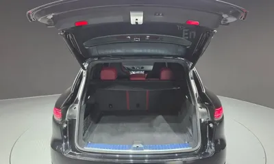 Porsche Cayenne 2020, 86038 км, за 72800000 KRW - фото 20