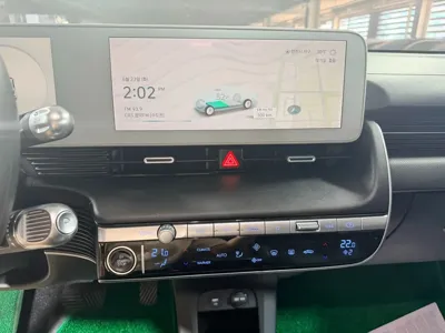 Hyundai Ioniq5 2023, 225000 км, за 17000000 KRW - фото 11