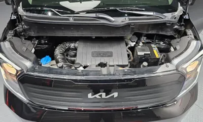 Kia Ray 2023, 32050 км, за 16300000 KRW - фото 6