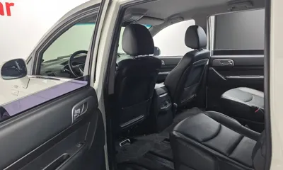 KG_Mobility_Ssangyong KORANDO 2017, 161403 км, за 5600000 KRW - фото 18