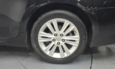 Lexus ES 2014, 86837 км, за 15000000 KRW - фото 33