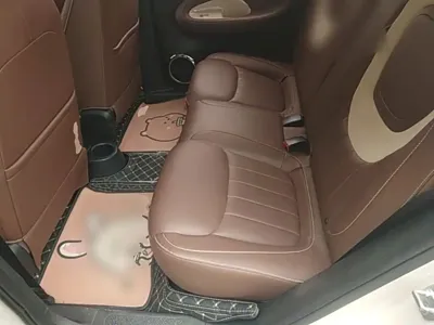 Wuling Bingo 2023, 29700 км, за 51500 CNY - фото 17