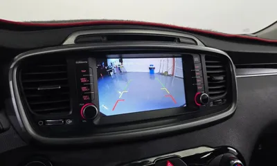 Kia Sorento 2015, 142223 км, за 9890000 KRW - фото 17