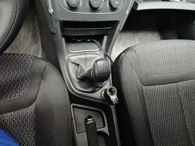 Peugeot 308 2016, 113500 км, за 14500 CNY - фото 16