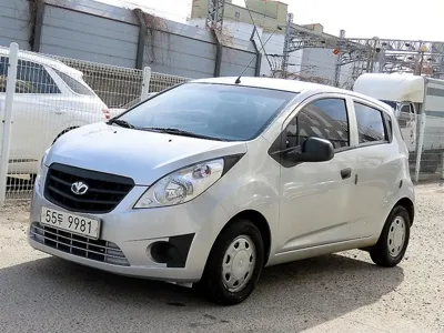 ChevroletGMDaewoo Matiz 2011, 31149 км, за 1900000 KRW