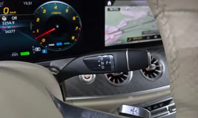 Mercedes-Benz E-Class 2021, 36377 км, за 56990000 KRW - фото 9