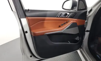 BMW X5 2022, 35717 км, за 75500000 KRW - фото 24