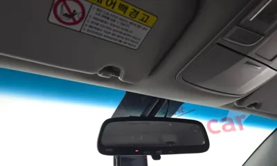 Hyundai Tucson 2018, 143830 км, за 10990000 KRW - фото 19