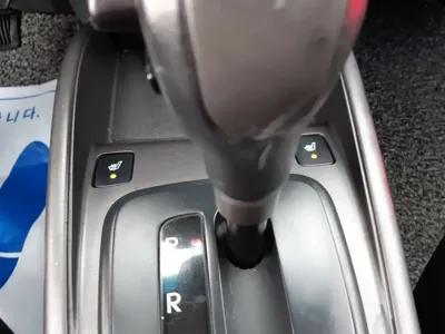 Kia Soul 2009, 120000 км, за 3200000 KRW - фото 12