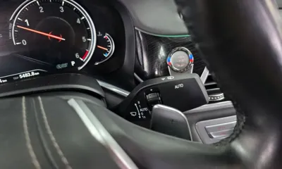 BMW 7-Series 2018, 117564 км, за 31990000 KRW - фото 29