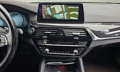 BMW 5-Series 2018, 130481 км, за 22990000 KRW - фото 18