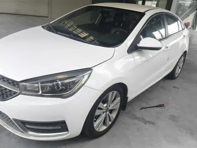 Chery Arrizo 5 2017, 69500 км, за 17800 CNY - фото 1