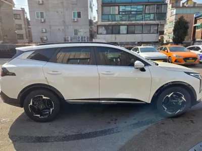 Kia Sportage 2025, 17165 км, за 28800000 KRW
