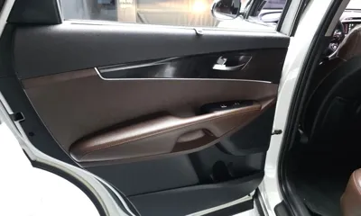 Kia Sorento 2015, 160586 км, за 11200000 KRW - фото 24