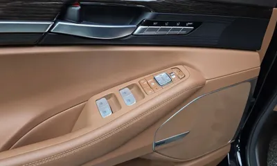 Genesis G90 2020, 109873 км, за 29900000 KRW - фото 29