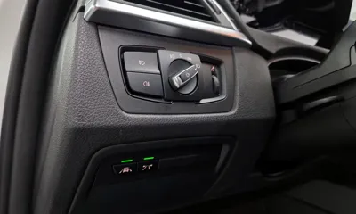 BMW 3-Series 2018, 59819 км, за 19900000 KRW - фото 18