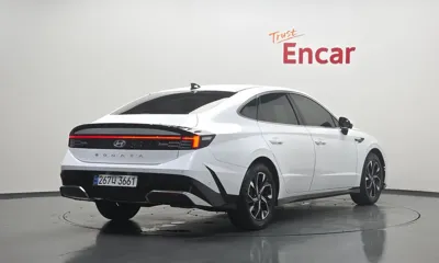 Hyundai Sonata 2025, 13894 км, за 25000000 KRW