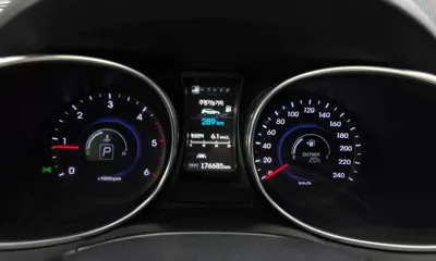 Hyundai Maxcruz 2014, 176685 км, за 8500000 KRW - фото 8