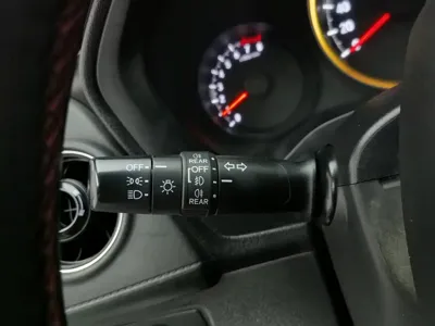 Honda XR-V 2017, 106700 км, за 21900 CNY - фото 21