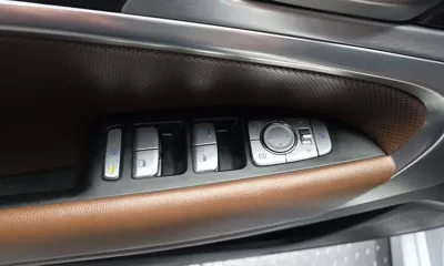 Genesis G70 2019, 170708 км, за 13900000 KRW - фото 31