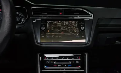 Volkswagen Tiguan 2018, 170161 км, за 20600000 KRW - фото 14