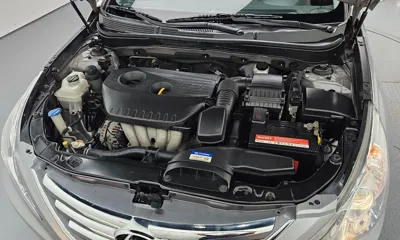 Hyundai Sonata 2013, 171737 км, за 3800000 KRW - фото 6