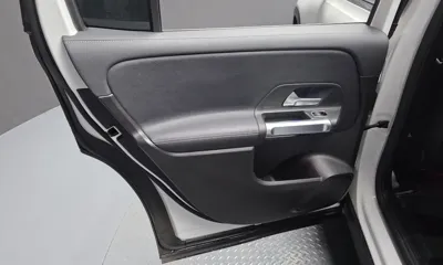 Mercedes-Benz GLB-Class 2020, 53811 км, за 33300000 KRW - фото 25