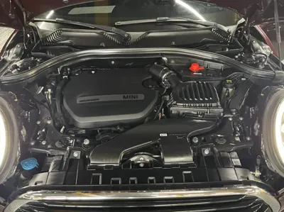 MINI Clubman 2019, 73970 км, за 12990000 KRW - фото 20