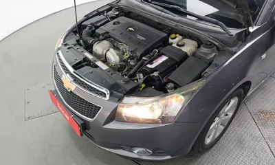 ChevroletGMDaewoo Cruze 2011, 118074 км, за 2500000 KRW - фото 6