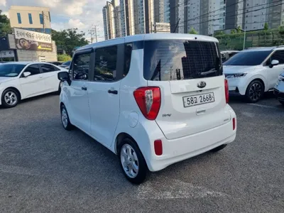 Kia Ray 2014, 133855 км, за 4800000 KRW - фото 7