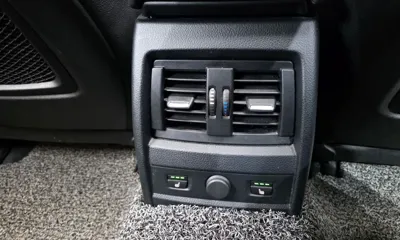 BMW 4-Series 2015, 126843 км, за 10900000 KRW - фото 20