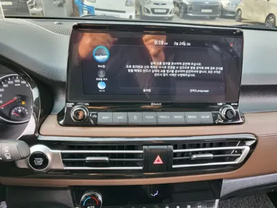 Kia Seltos 2023, 68474 км, за 21600000 KRW - фото 9