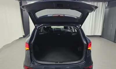 Hyundai Santafe 2016, 174016 км, за 10300000 KRW - фото 27