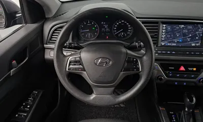 Hyundai Avante 2018, 49478 км, за 12800000 KRW - фото 13