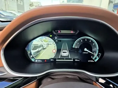 Genesis G80 2022, 41700 км, за 34300000 KRW - фото 6