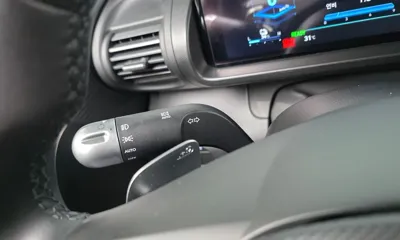 Hyundai Casper 2025, 20150 км, за 27800000 KRW - фото 33