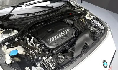 BMW 2-Series 2023, 65416 км, за 23000000 KRW - фото 6