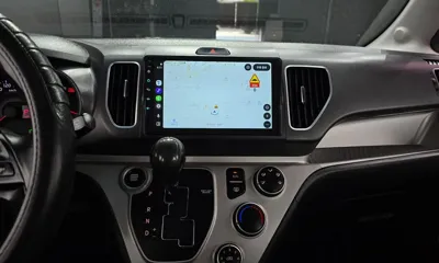 Kia Ray 2014, 99182 км, за 7200000 KRW - фото 13