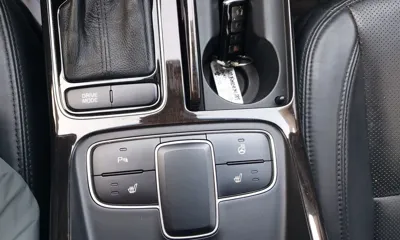 Kia K7 2013, 200610 км, за 5300000 KRW - фото 8