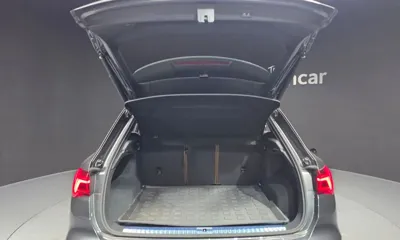 Audi Q3 2023, 56419 км, за 64500000 KRW - фото 20
