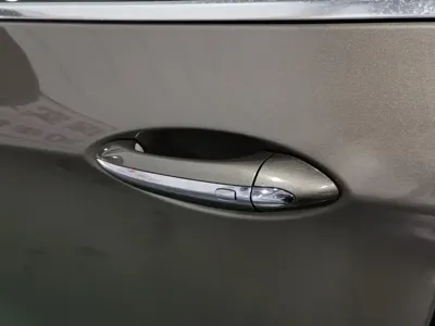 Buick Envision Plus 2018, 98200 км, за 50800 CNY - фото 18