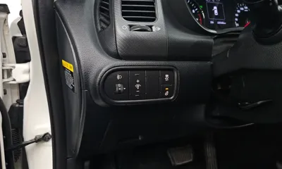 Kia K3 2017, 124186 км, за 6500000 KRW - фото 17