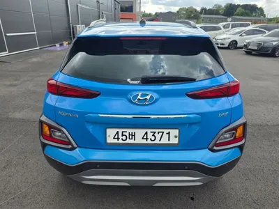 Hyundai Kona 2018, 91060 км, за 13800000 KRW - фото 4