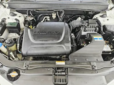 Hyundai Santafe 2011, 227930 км, за 3190000 KRW - фото 6