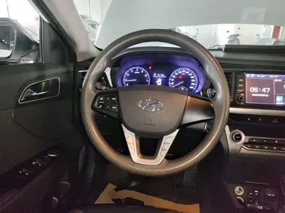 Hyundai Mistra 2019, 80900 км, за 43000 CNY - фото 11