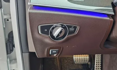 Mercedes-Benz CLS-Class 2020, 94532 км, за 33700000 KRW - фото 29