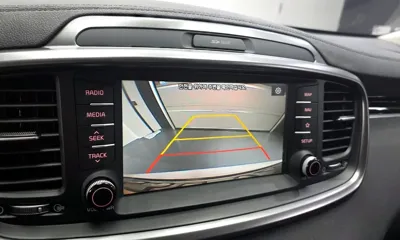 Kia Sorento 2020, 65771 км, за 21300000 KRW - фото 15