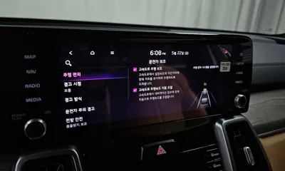 Kia Sorento 2022, 91510 км, за 23800000 KRW - фото 30